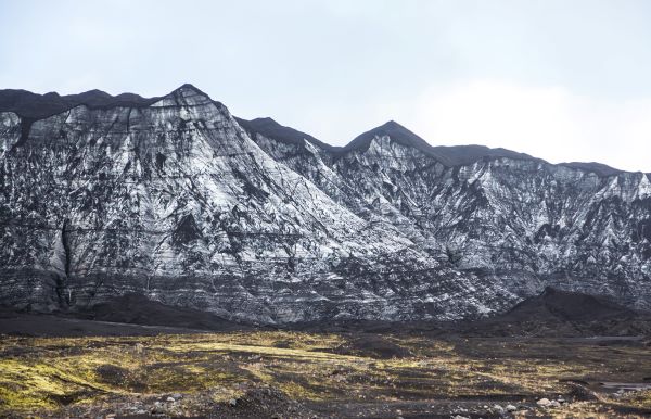 myrdalsjokull