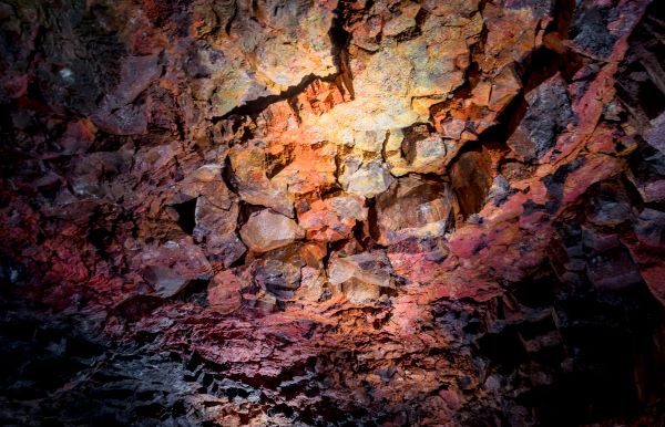 lava cave