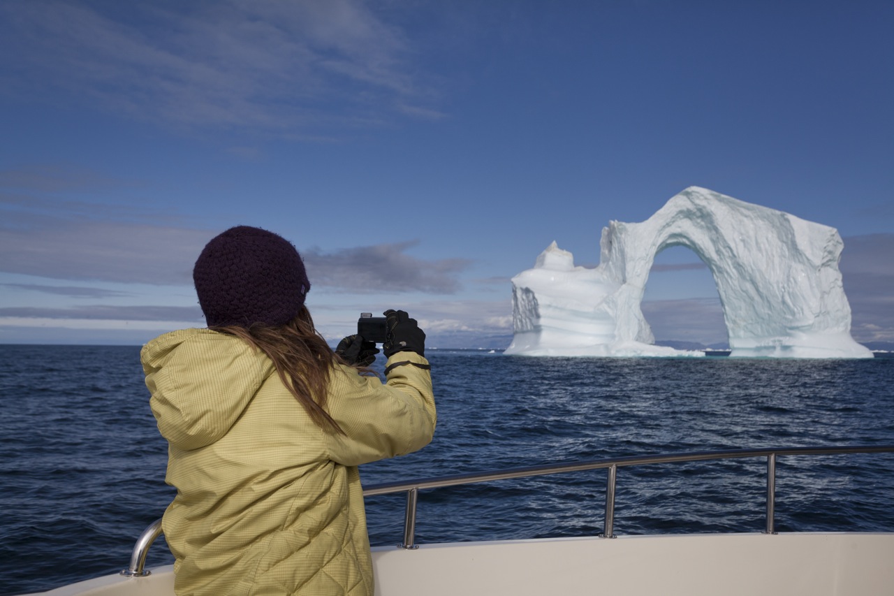 Greenland