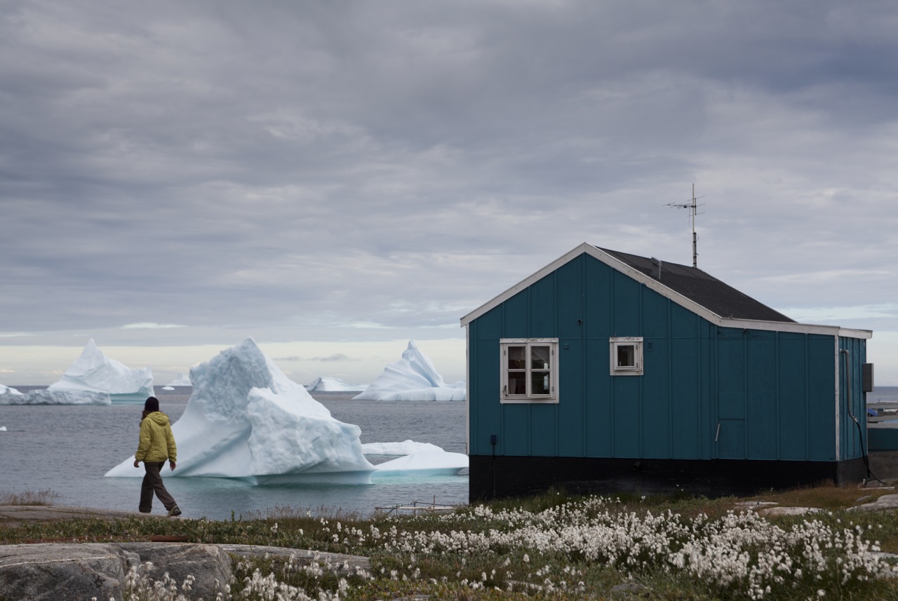 Greenland