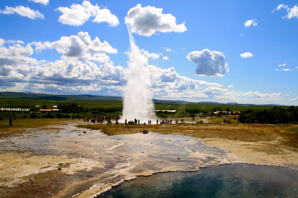 Iceland Holiday