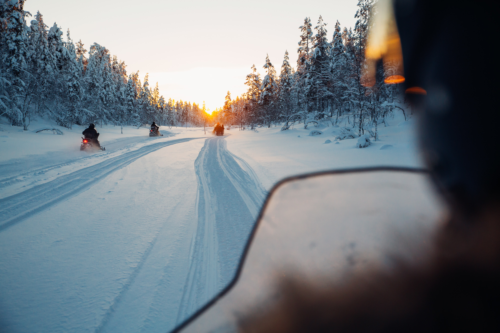 kakslauttanen arctic resort