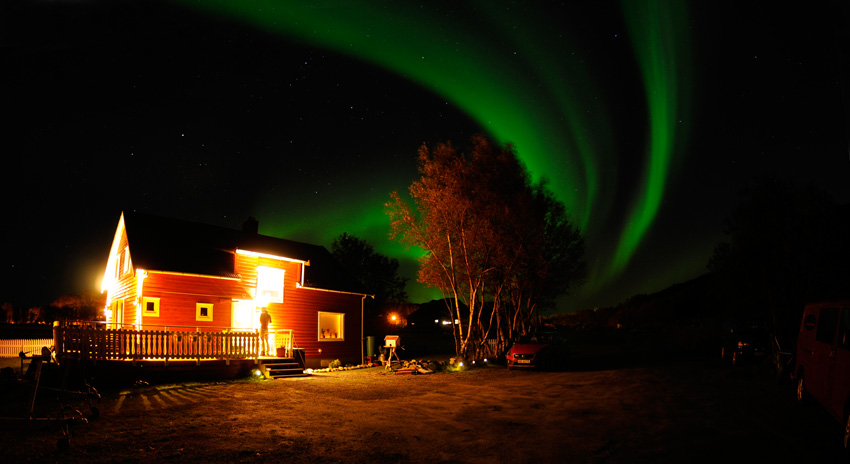 Northern Lights