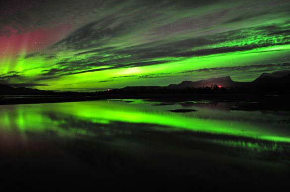 Norway Northern Lights