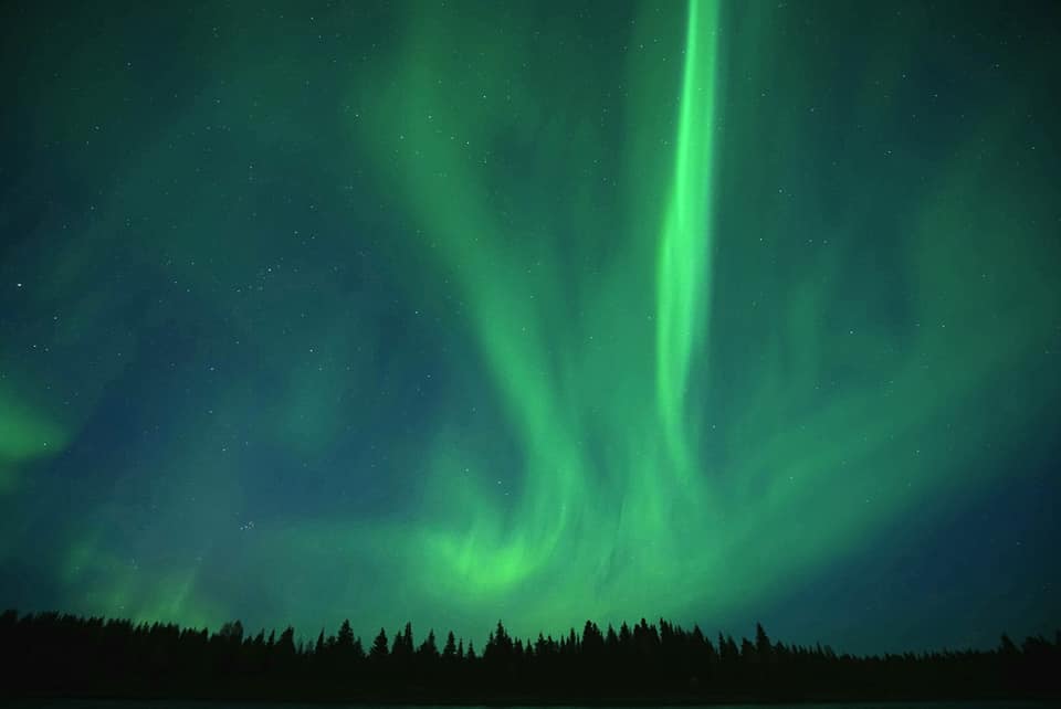 Northern Lights