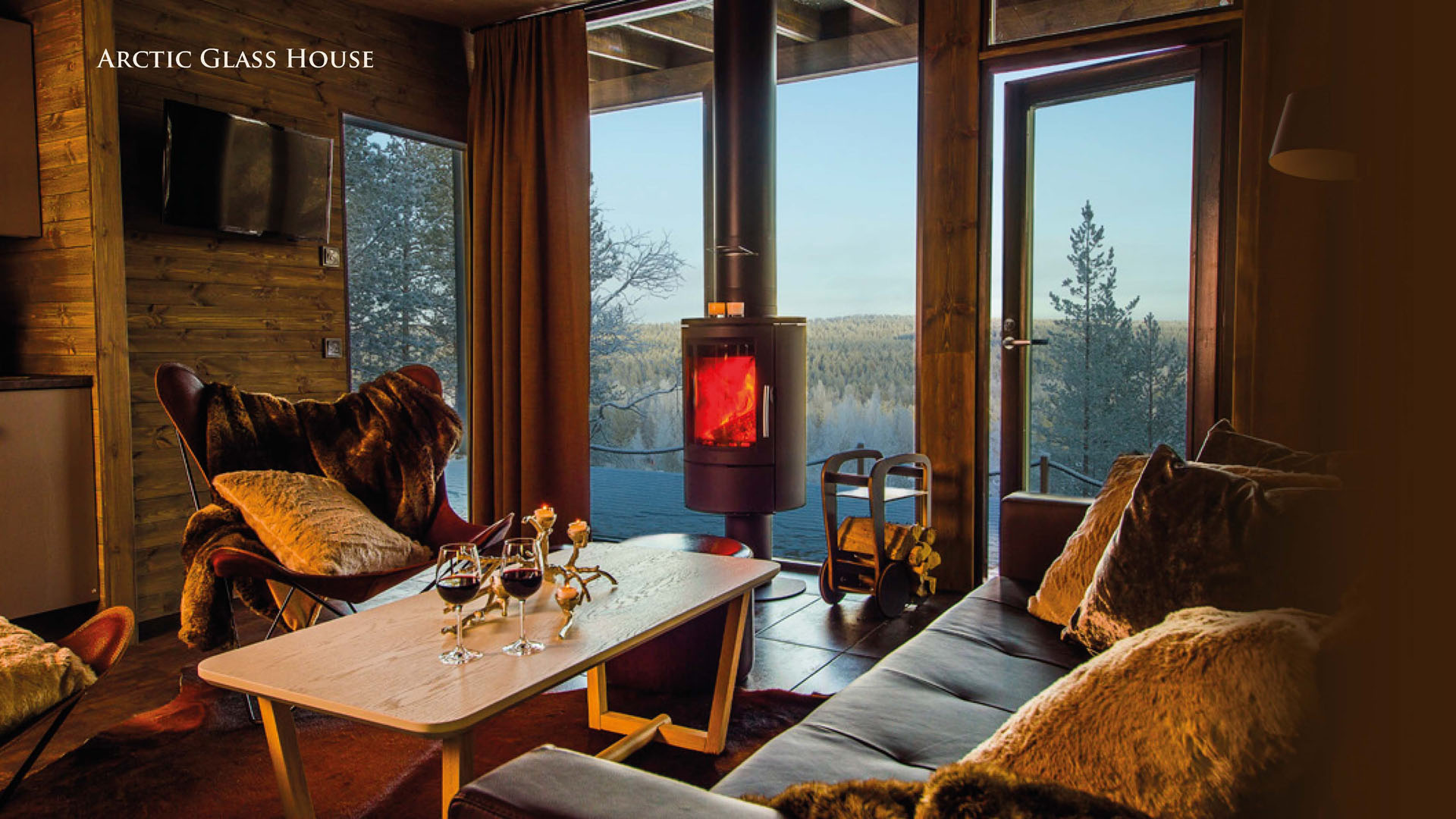 Tree House Hotel