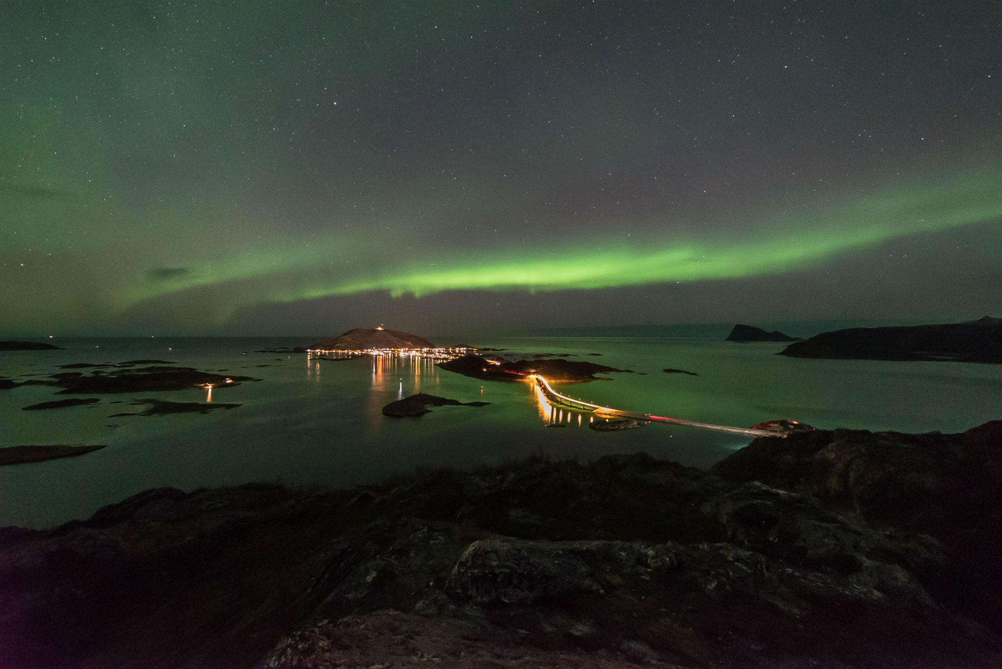 northern lights holidays norway