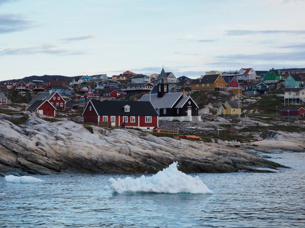 Ilullisat