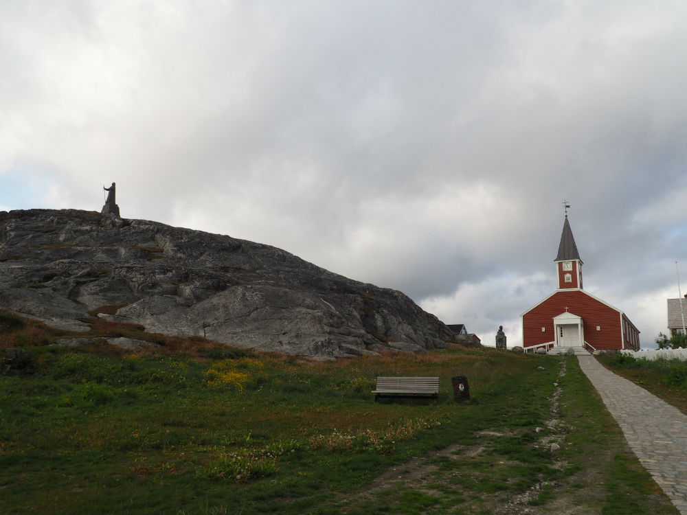 Greenland Holidays
