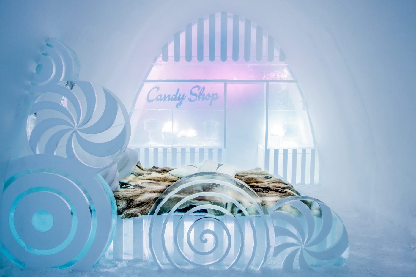 art suite - lollipop