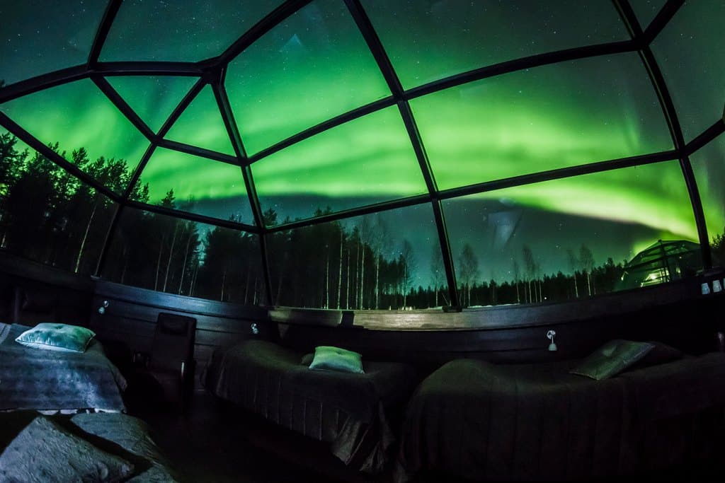 Finland holidays 2020