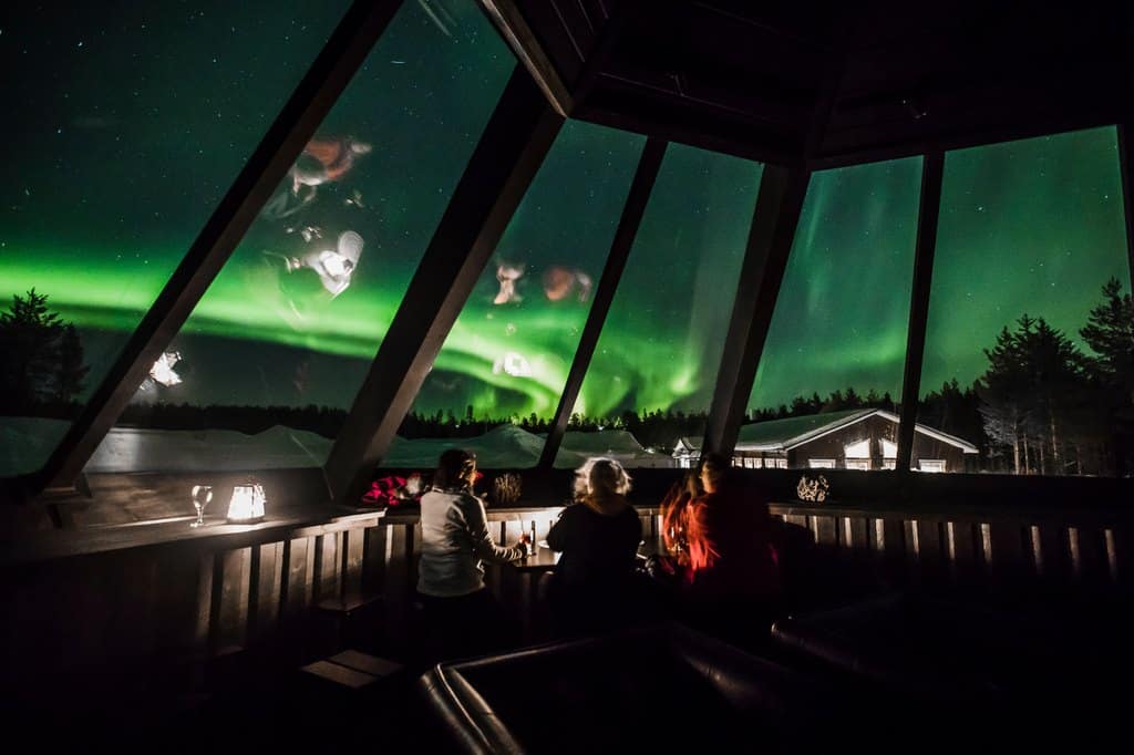 Inside the Kota bar