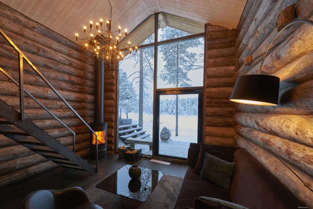 Northern Light Holidays 2020