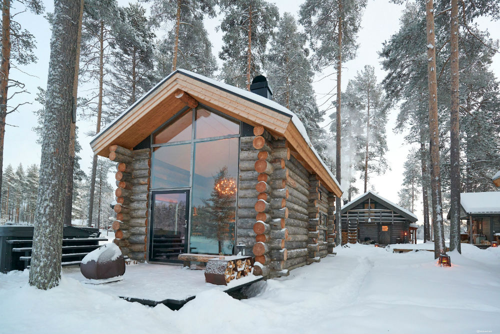Arctic Retreat Lapland Lodge