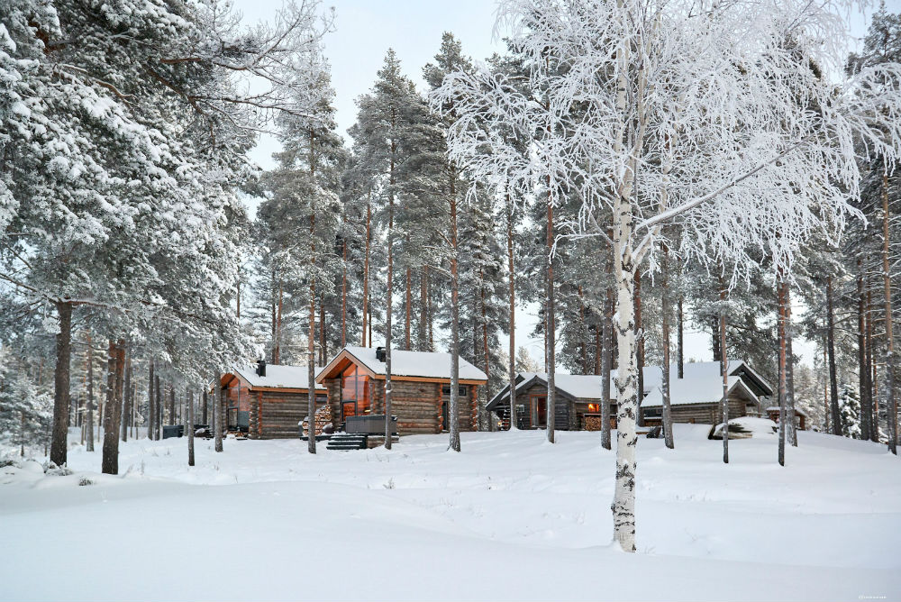 Lapland Lodge