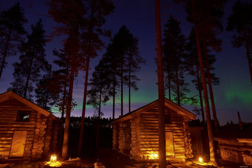 Northern Light Holidays