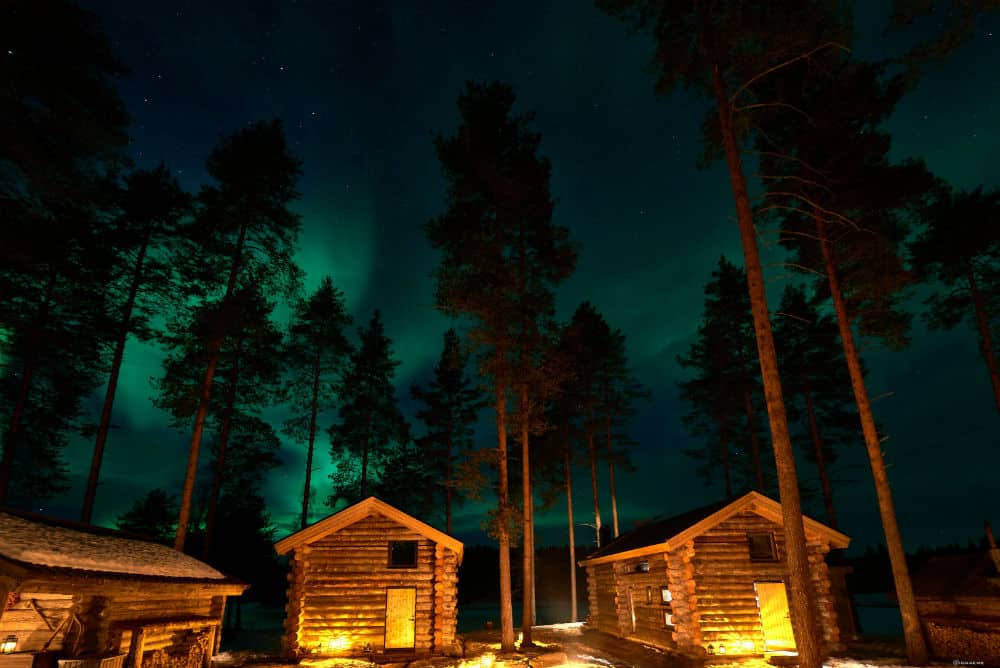 Lapland Lodge