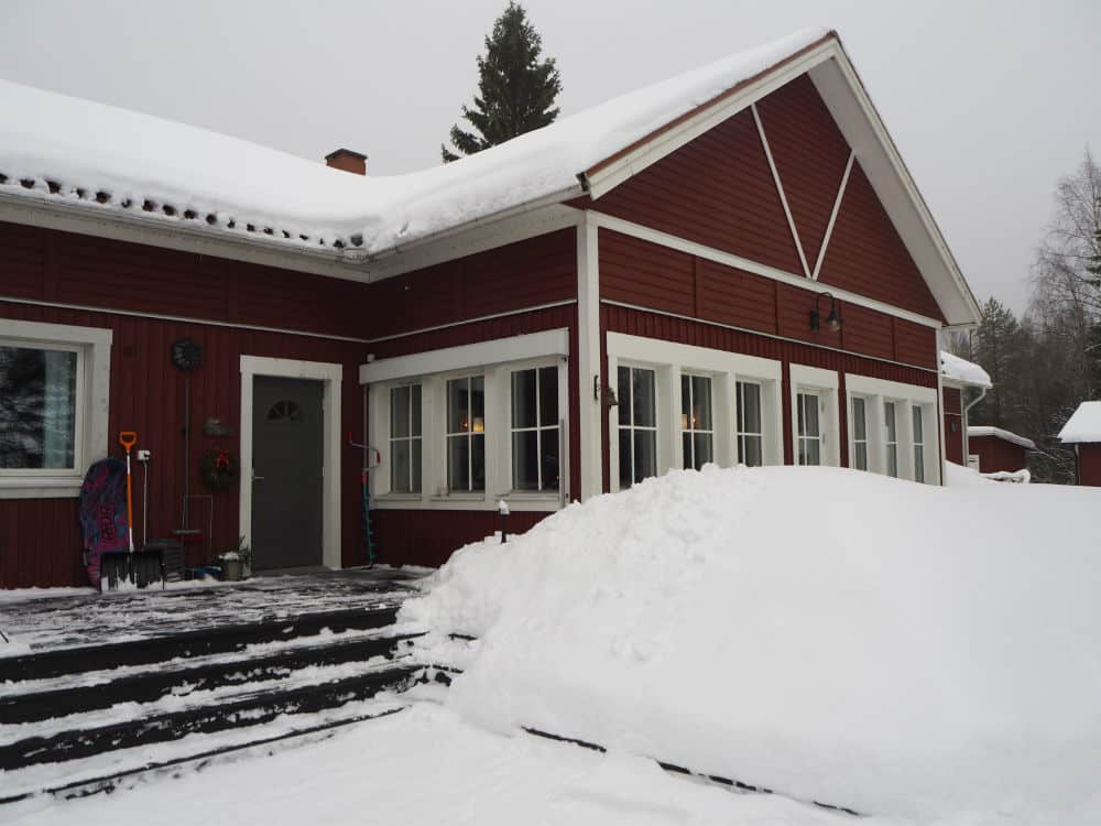 Pine Bay Lodge