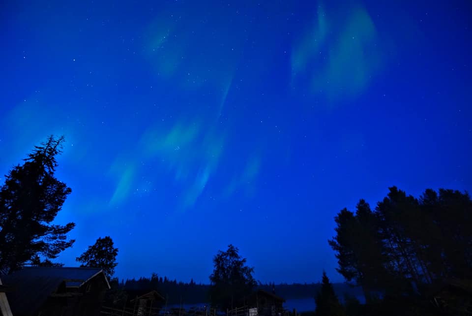 Northern Lights 2019 / 2020