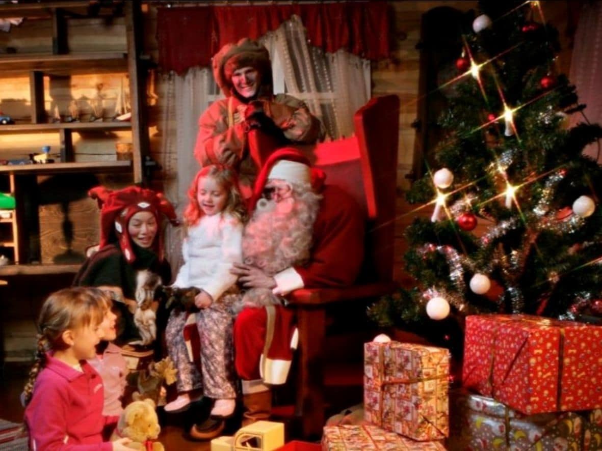 santa