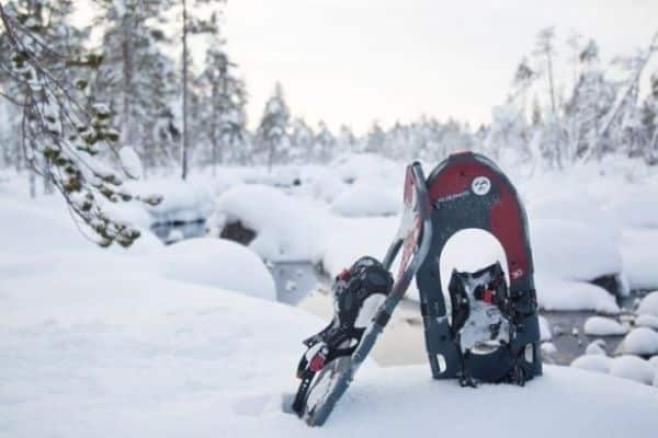 Snow Activities