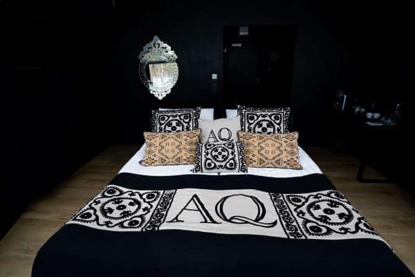 igloo bed
