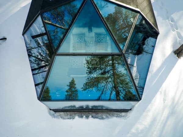Igloo Top