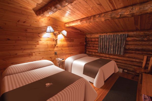 LBL room