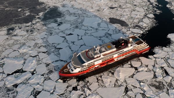 greenland cruise