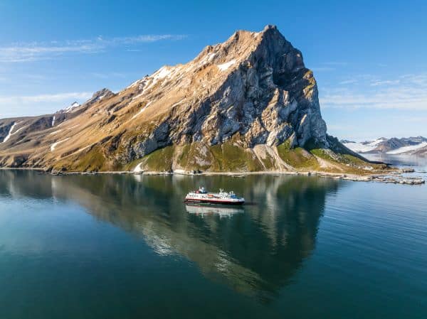MS Spitsbergen