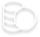 Representation of pile of coins