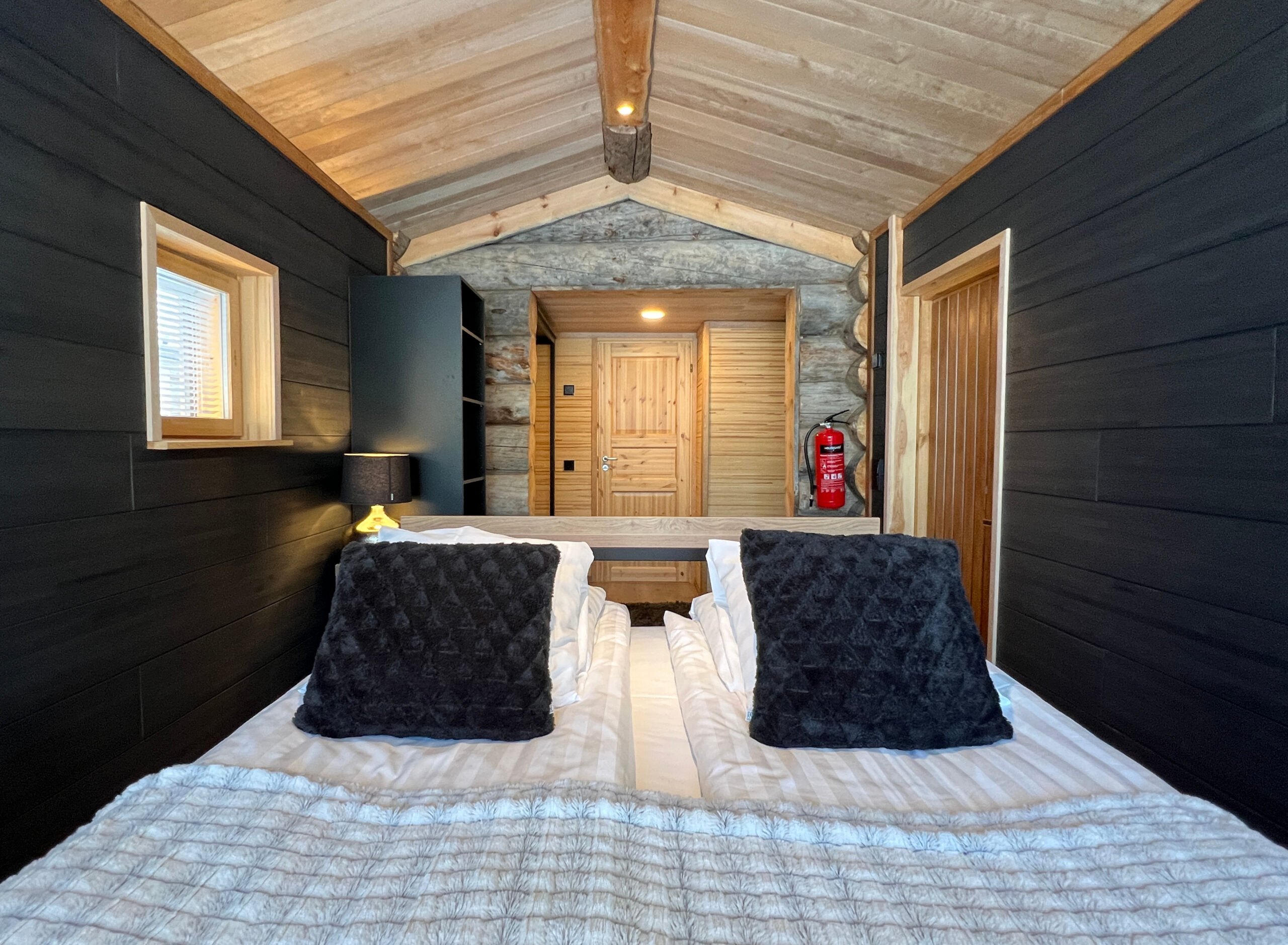 Arctic Nature Cabin