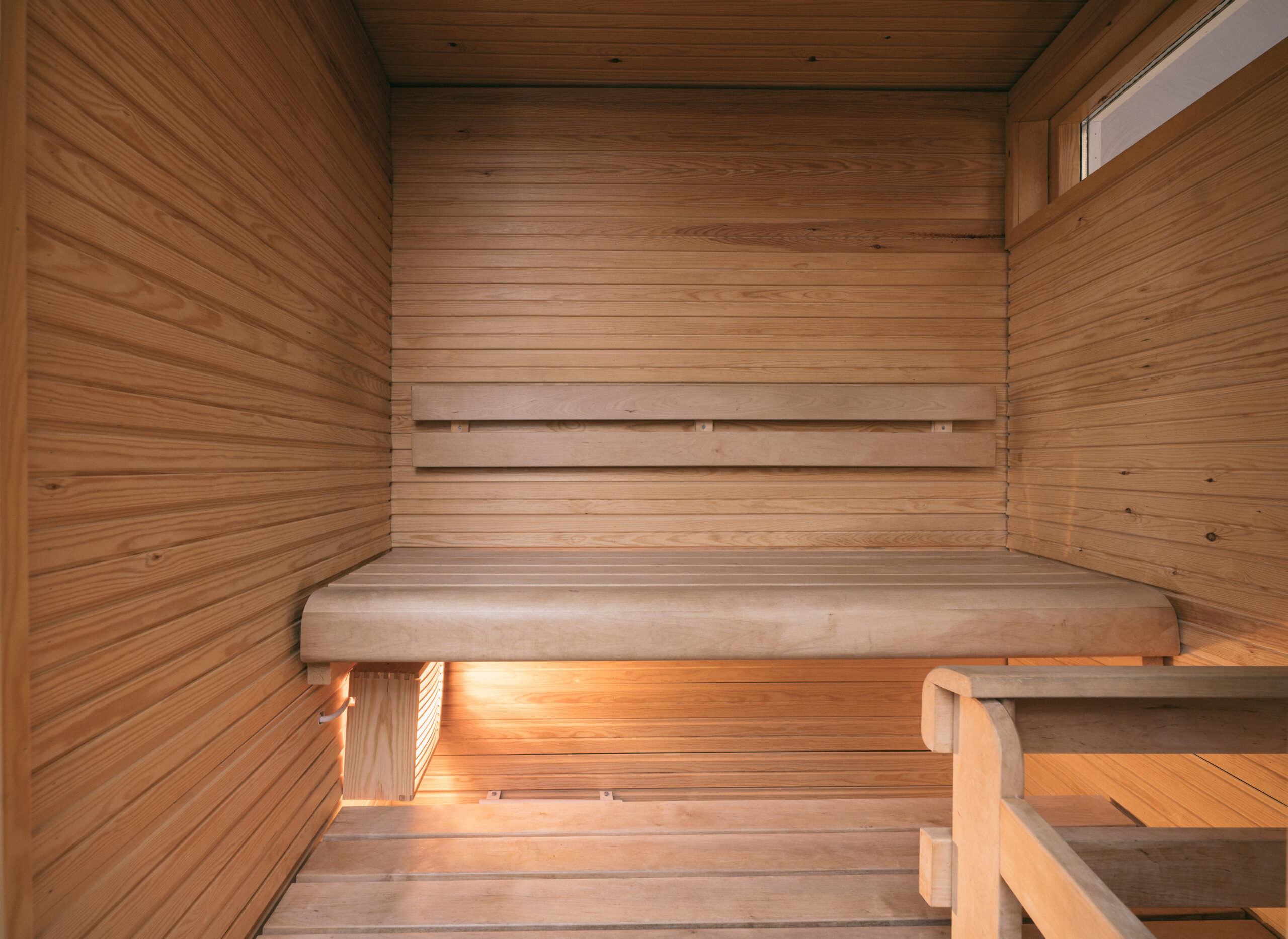 juutua sauna