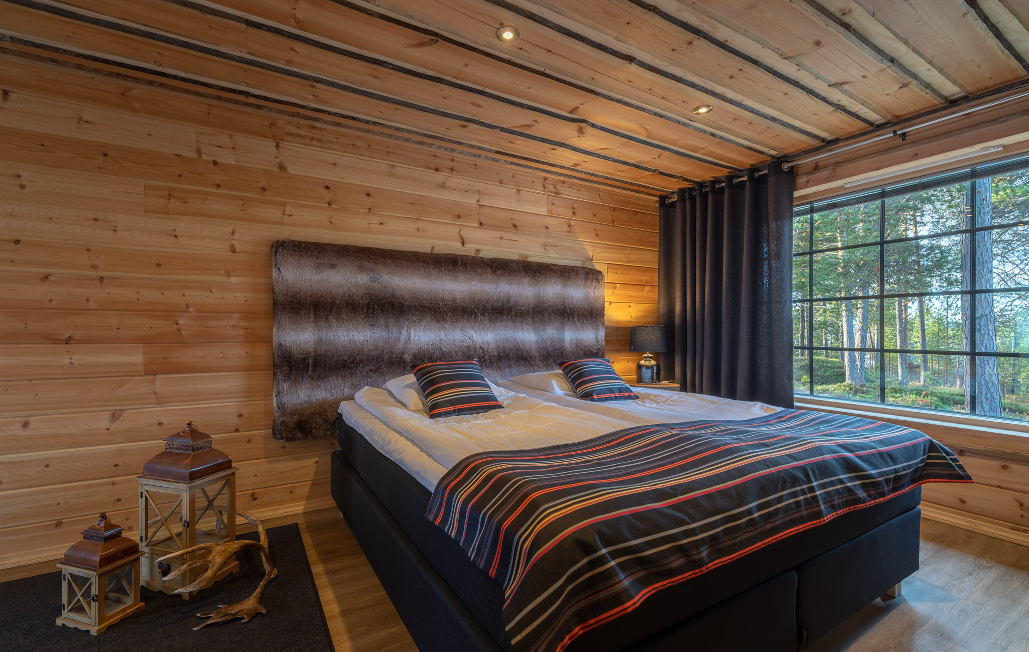 nangu superior room