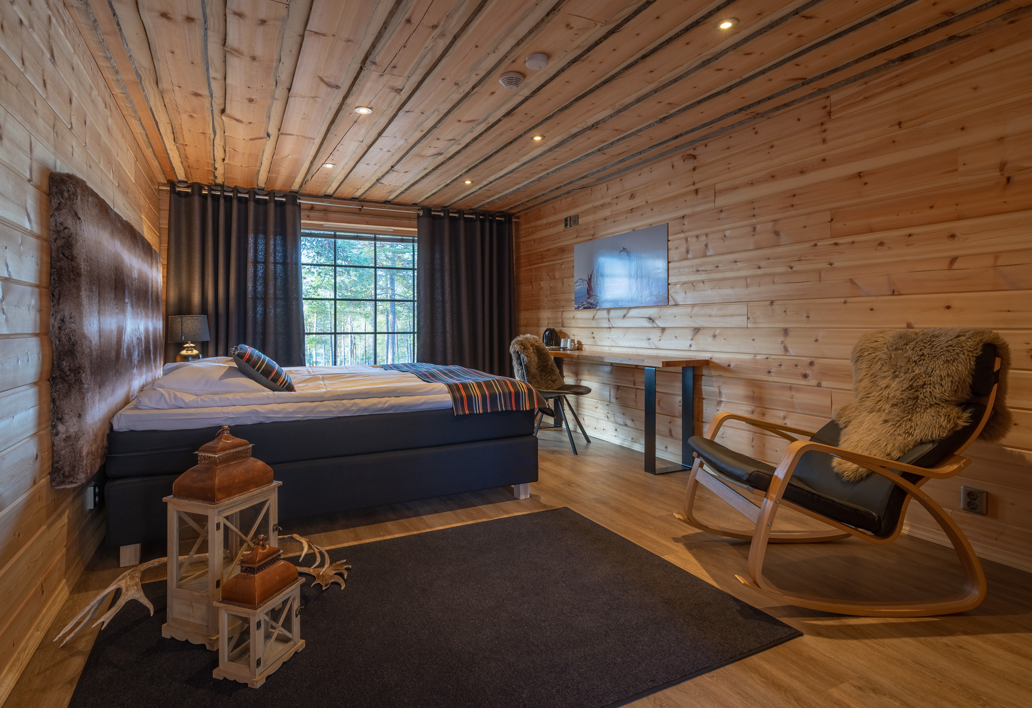 nangu superior room