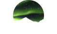 Arctic Direct logo with circular aurora icon and “Arctic Direct” wordmark