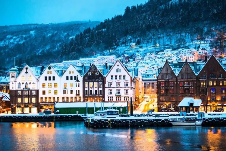 Norway