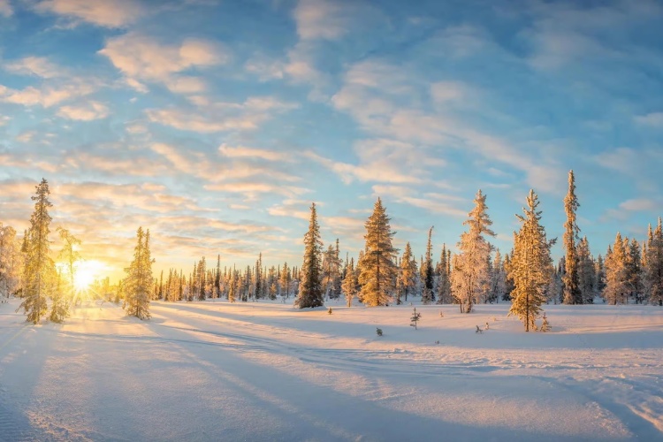 Finland