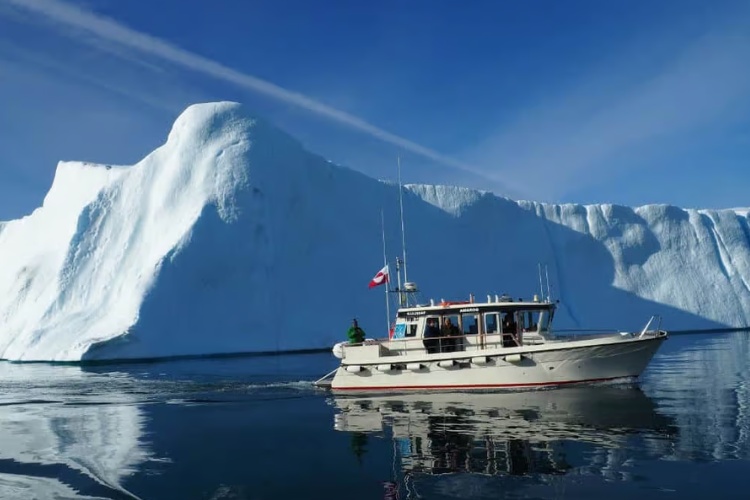 Greenland