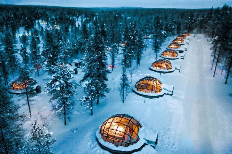Lapland