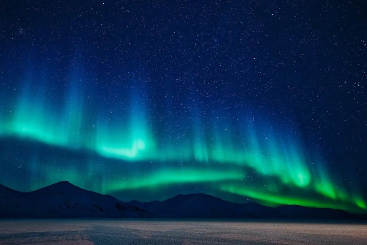 Norway