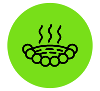 hot spring logo
