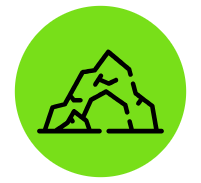 mountain logo