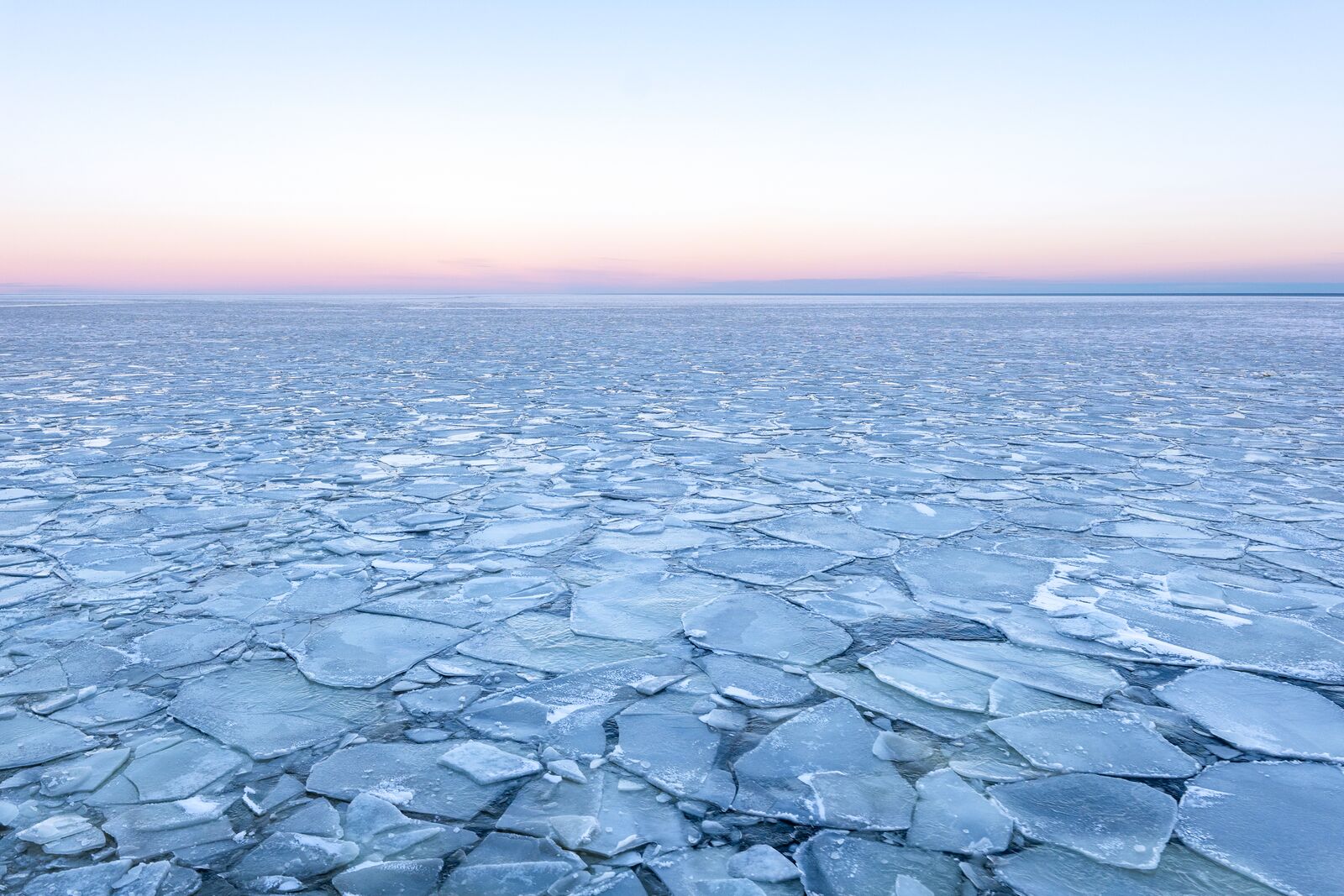north pole