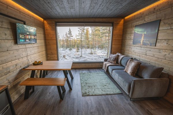 Aurora family suite