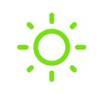 Summer Holiday Icon