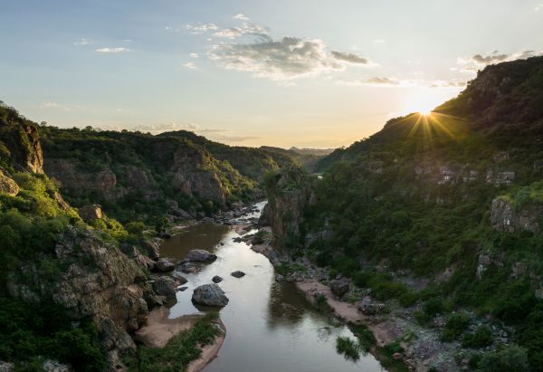 kruger national park
